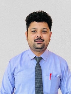 Profile photo of PRINCE RAI, undefined tutor at Wiingy