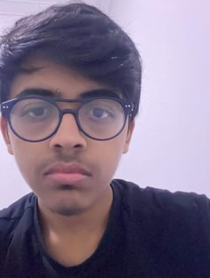 Profile photo of Krrish Gulati, undefined tutor at Wiingy