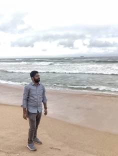 Profile photo of Chiranjib Dey, undefined tutor at Wiingy