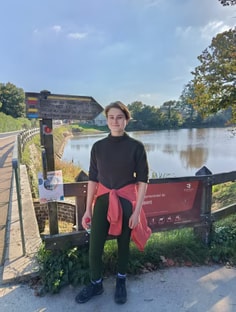 Profile photo of Rebecca Devon, undefined tutor at Wiingy