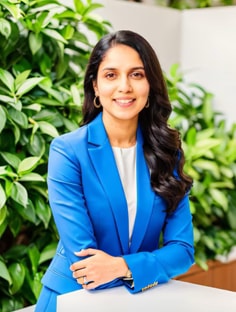 Profile photo of Anuja Gokhale, undefined tutor at Wiingy