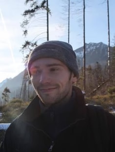 Profile photo of Nicholas Pritchard, undefined tutor at Wiingy