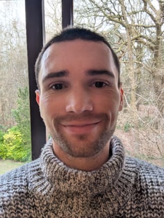 Profile photo of Nicholas Pritchard, undefined tutor at Wiingy