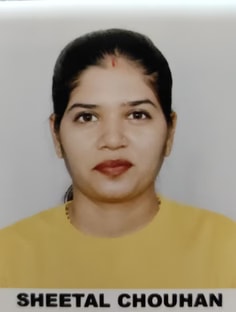 Profile photo of Sheetal Diyaware , undefined tutor at Wiingy
