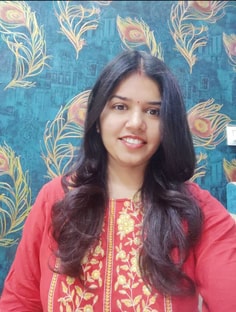 Profile photo of Sheetal Diyaware , undefined tutor at Wiingy