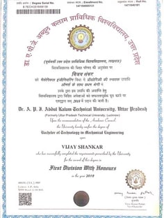 Profile photo of Vijay Shankar, undefined tutor at Wiingy