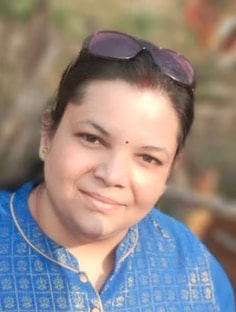 Profile photo of Sheelu Tripathi, undefined tutor at Wiingy