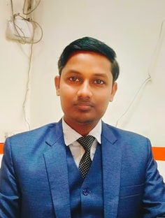 Profile photo of Vijay Shankar, undefined tutor at Wiingy