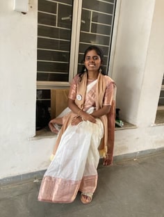 Profile photo of SOWMIYA S, undefined tutor at Wiingy