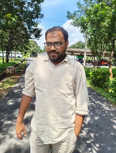 Profile photo of Mahaboob Mohammed , undefined tutor at Wiingy