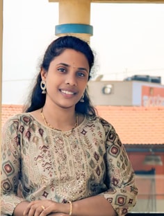 Profile photo of Anusha Prathipati , undefined tutor at Wiingy