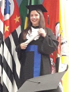 Profile photo of Vanessa Almeida, undefined tutor at Wiingy