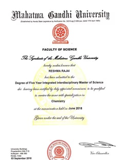 Profile photo of Reshma Rajai , undefined tutor at Wiingy