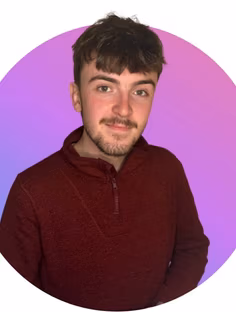 Profile photo of Eoin Sands, undefined tutor at Wiingy