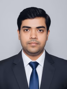 Profile photo of Amit Verma , undefined tutor at Wiingy