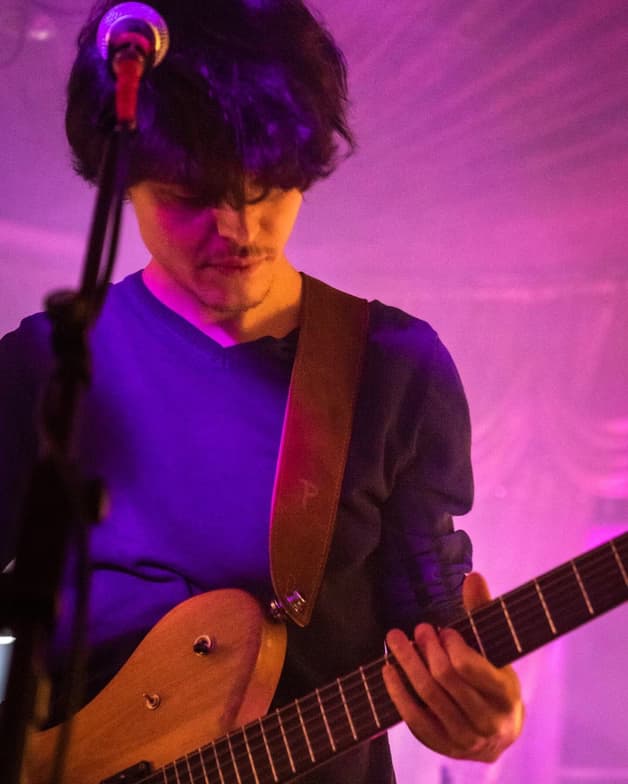 Digital pen-tab teaching notes by João