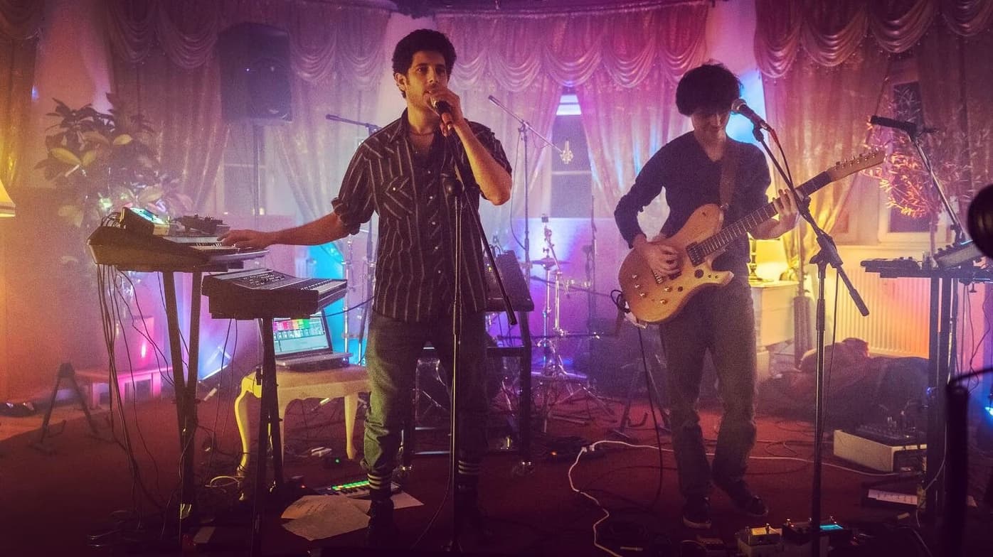 Digital pen-tab teaching notes by João