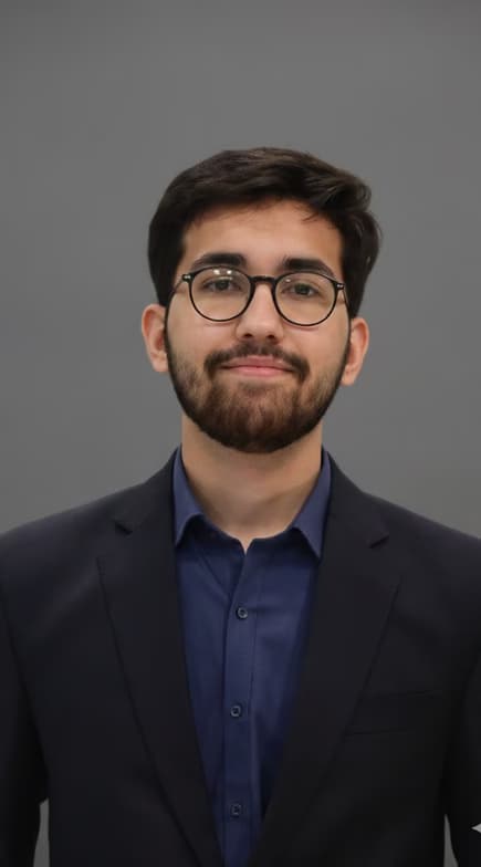 Profile photo of Bilal, Mathematics tutor at Wiingy