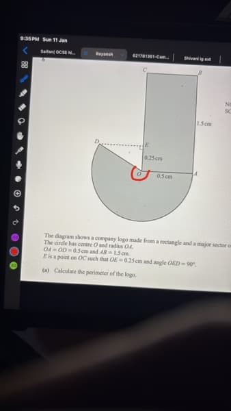 Mathematics learning materials by Prakhar