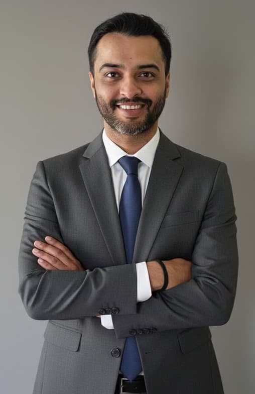 Profile photo of Prabhakar, Mathematics tutor at Wiingy