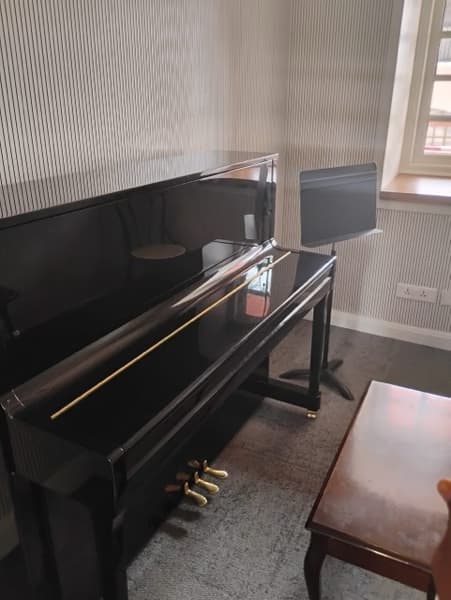 Profile photo of Sakthi Shridevi , Singing tutor at Wiingy