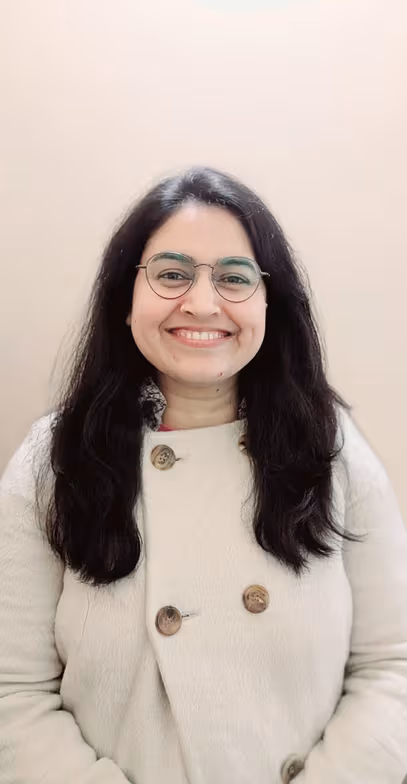 Profile photo of Hemlata, Chemistry tutor at Wiingy