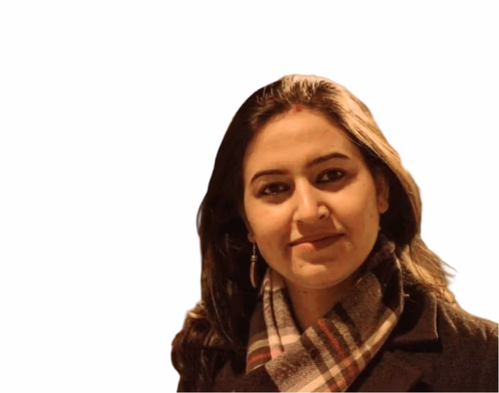 Profile photo of Hemlata, Chemistry tutor at Wiingy