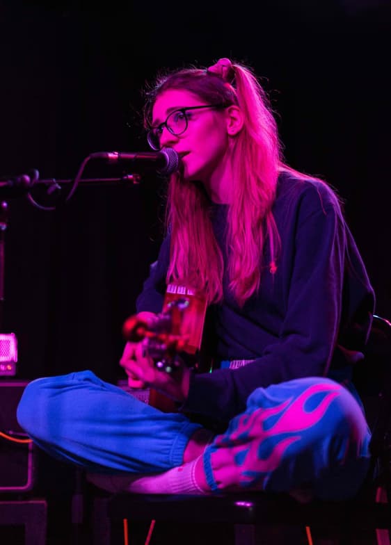 Digital pen-tab teaching notes by Kameliya