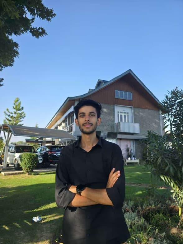 Profile photo of Aditya , Mathematics tutor at Wiingy