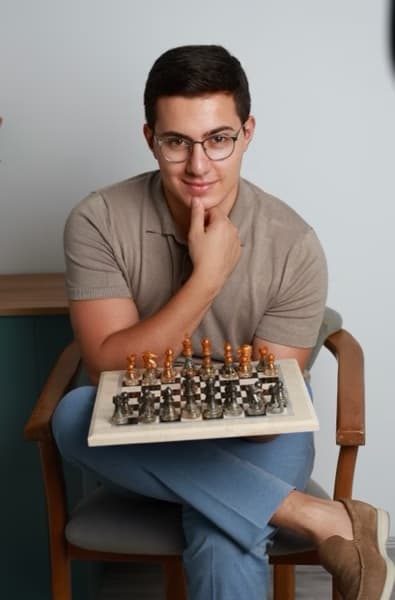 Profile photo of Zhora, Games tutor at Wiingy