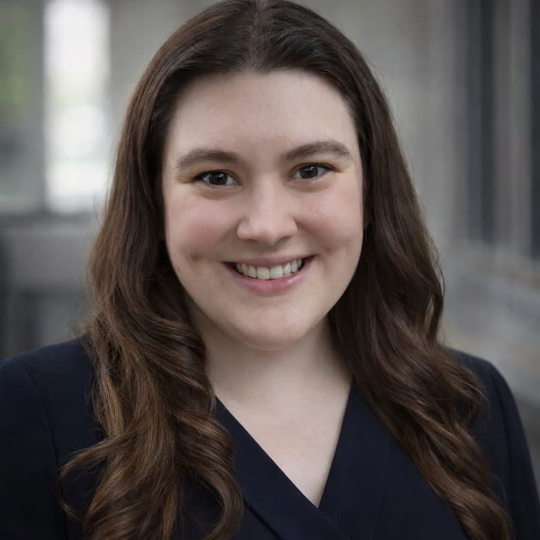 Profile photo of Erica , Singing tutor at Wiingy