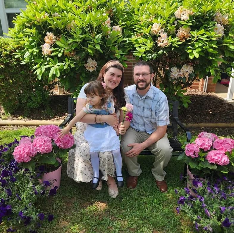 Profile photo of Erica , Singing tutor at Wiingy