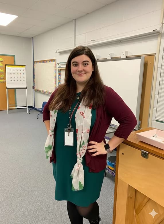 Profile photo of Erica , Singing tutor at Wiingy