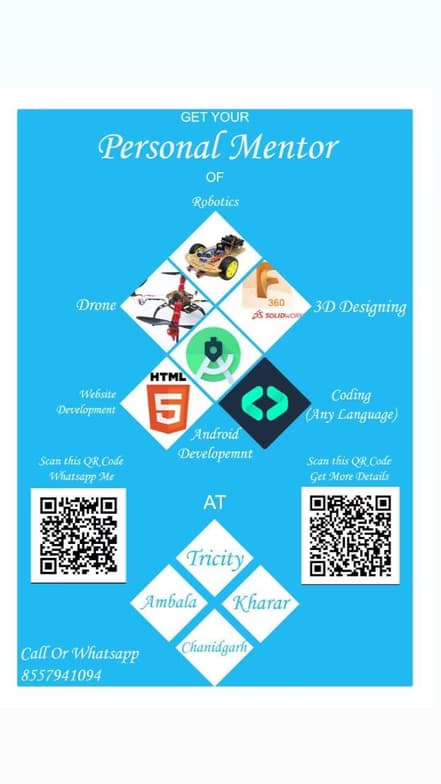 Casual photos of Sarthak, Wiingy tutor