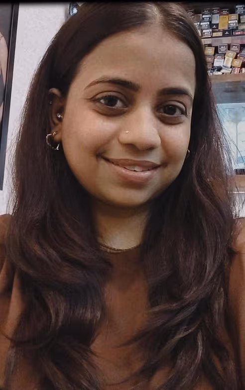 Profile photo of Anchal , Chemistry tutor at Wiingy