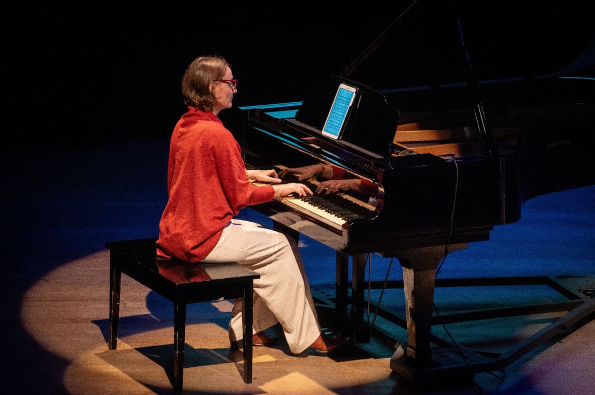 Digital pen-tab teaching notes by Claudia