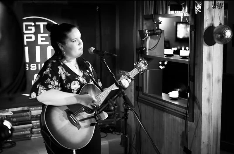 Digital pen-tab teaching notes by Nicole