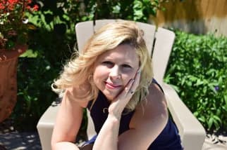 Profile photo of Karen, Piano tutor at Wiingy