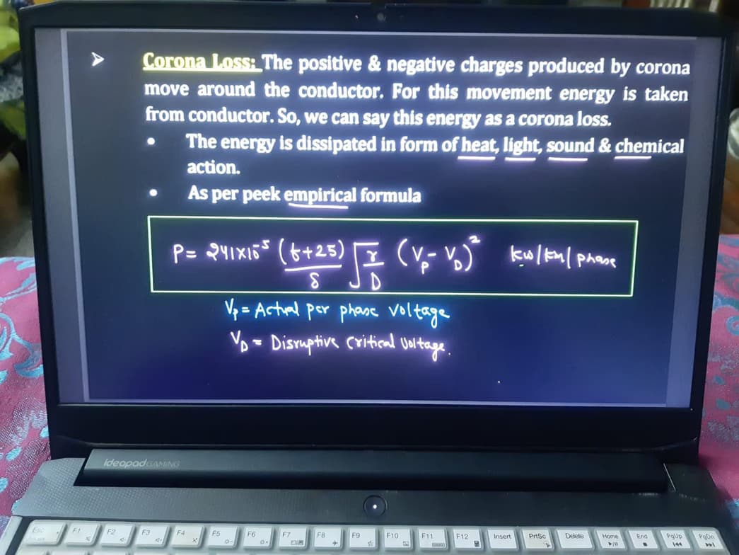 Live performance with Engineering by Ekansh