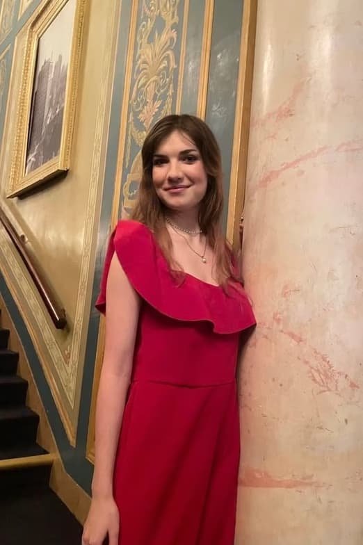 Profile photo of Alyssa, Singing tutor at Wiingy