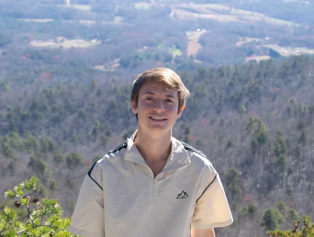 Profile photo of Owen, Chemistry tutor at Wiingy