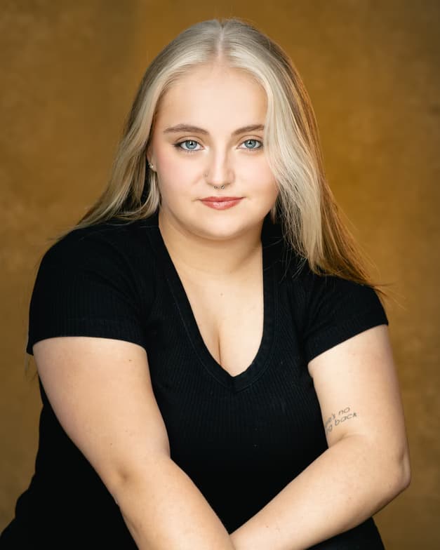 Profile photo of Emma, Singing tutor at Wiingy