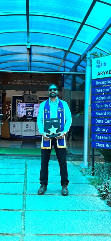 Profile photo of Divyansh , Data Science tutor at Wiingy