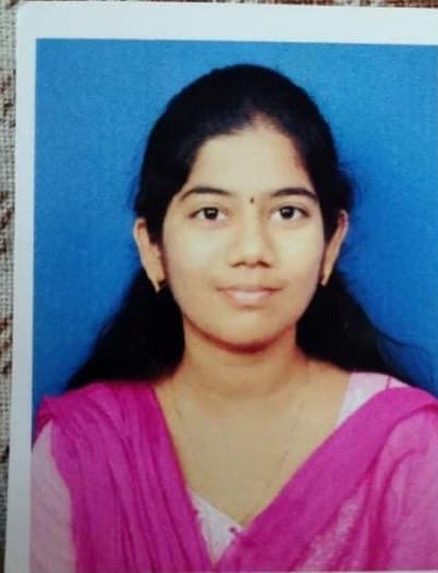 Profile photo of Prathyusha , Physics tutor at Wiingy