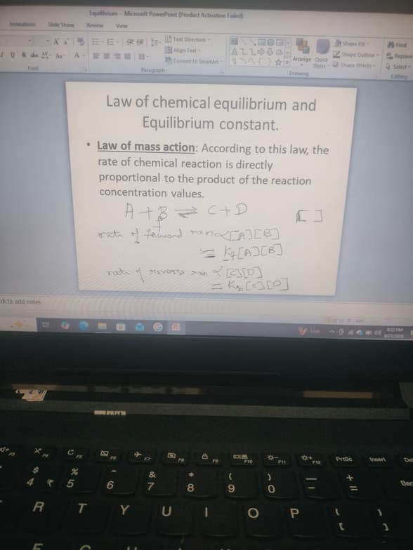 Chemistry learning materials by Pooja