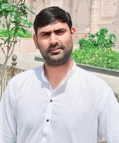 Profile photo of Dr Anil , Chemistry tutor at Wiingy