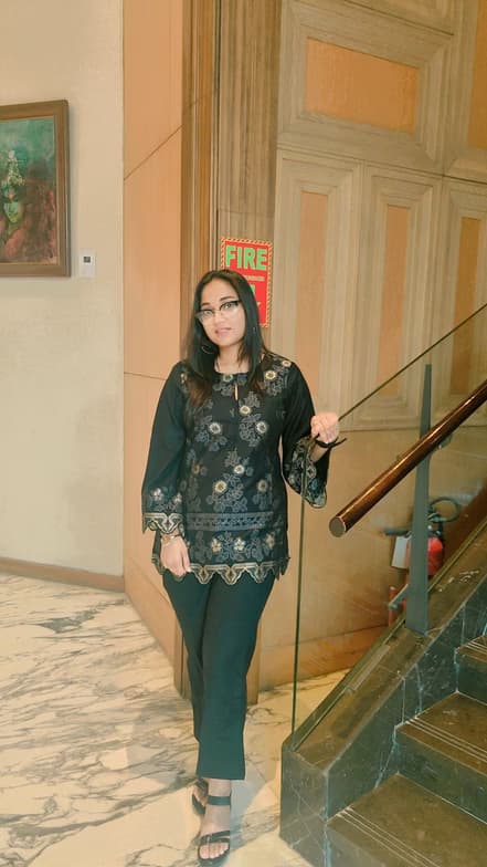Profile photo of Avni, Computer Science tutor at Wiingy