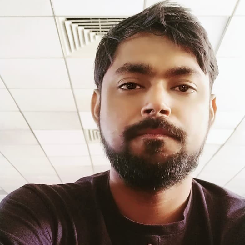 Profile photo of Siddhant, Coding tutor at Wiingy