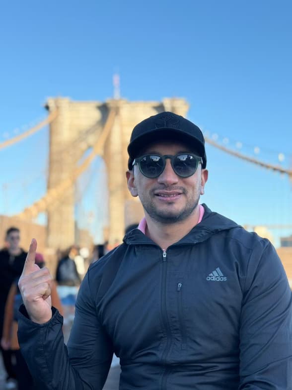 Profile photo of Brayan, Finance tutor at Wiingy