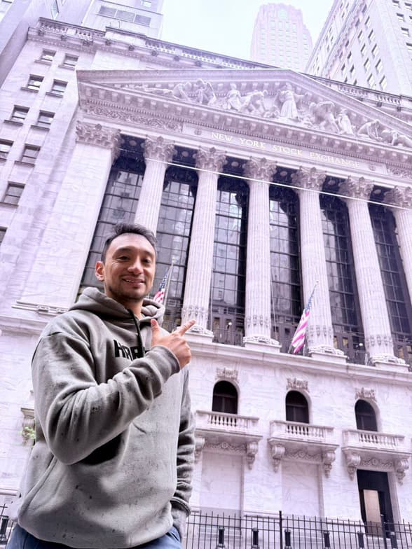 Profile photo of Brayan, Finance tutor at Wiingy